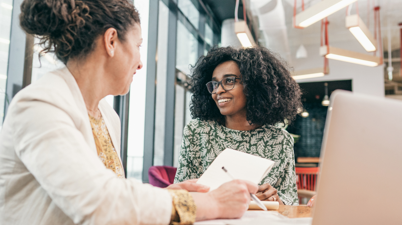 What you’re getting wrong about leadership development