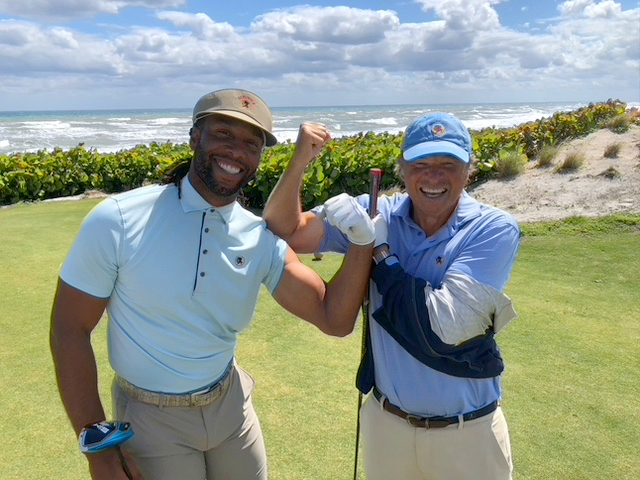 Thinking About Changing Careers? Self-Coaching is Key, Guest Post by Larry Fitzgerald, Jr.
