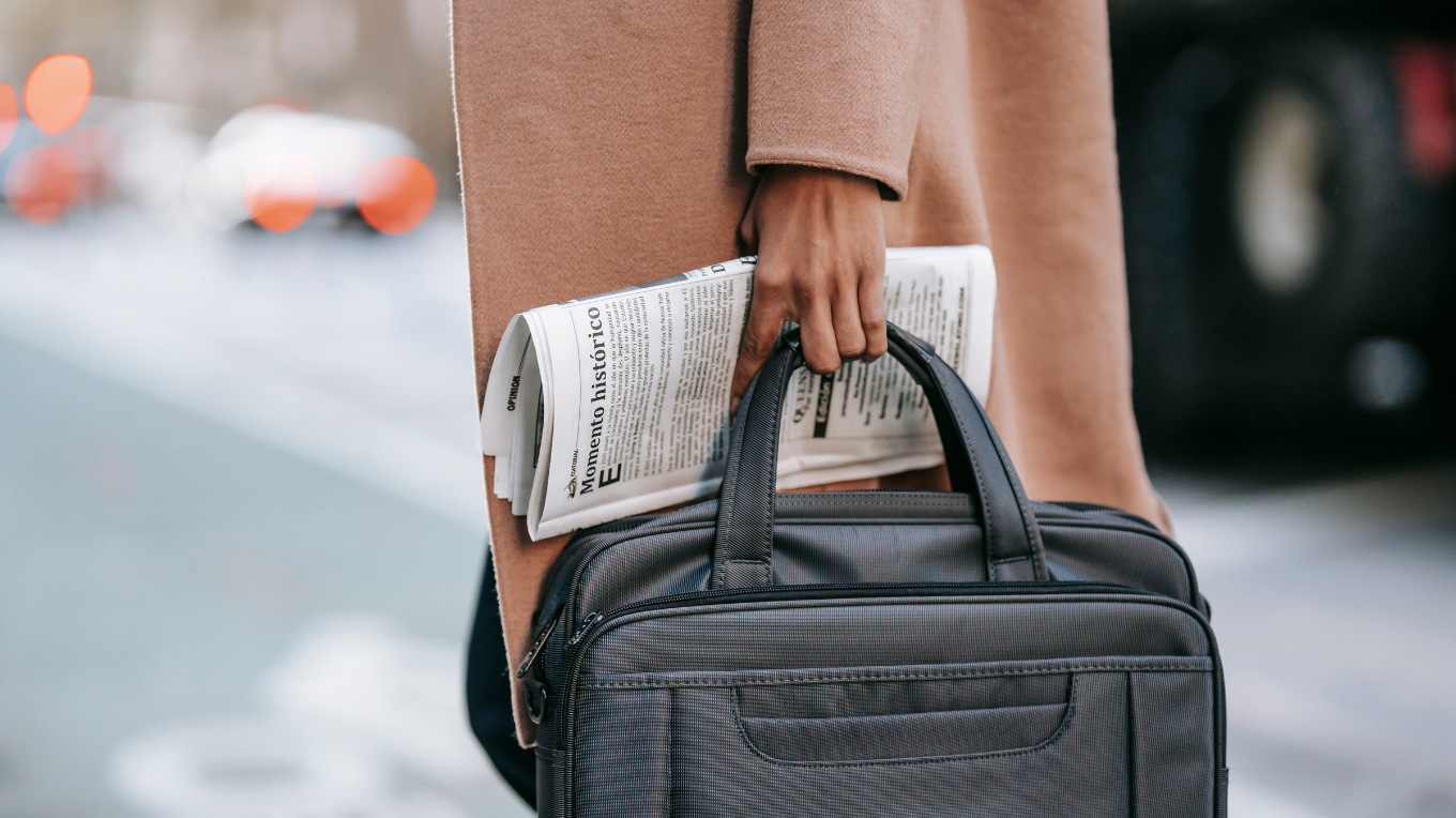 Career advice you never knew you needed