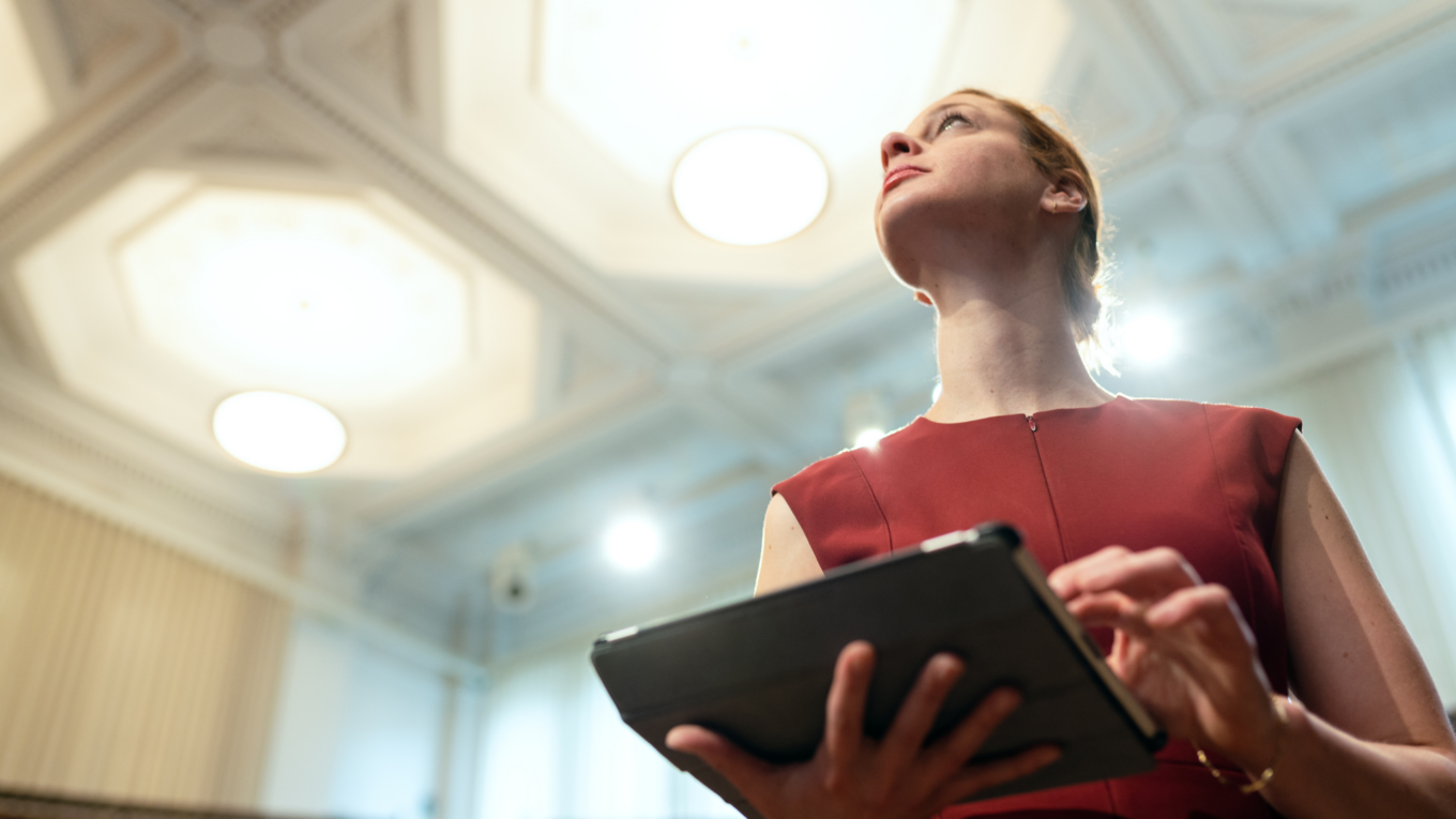 Six strategies to tame your “control freak” tendencies