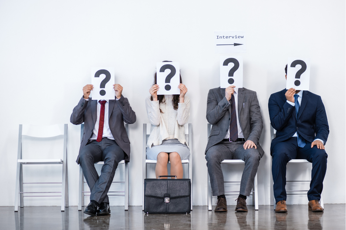 How can I avoid making the wrong hire?