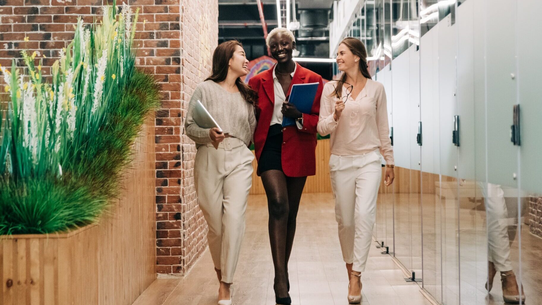 Walking Away From Your Desk is Critical—But Easier Said Than Done