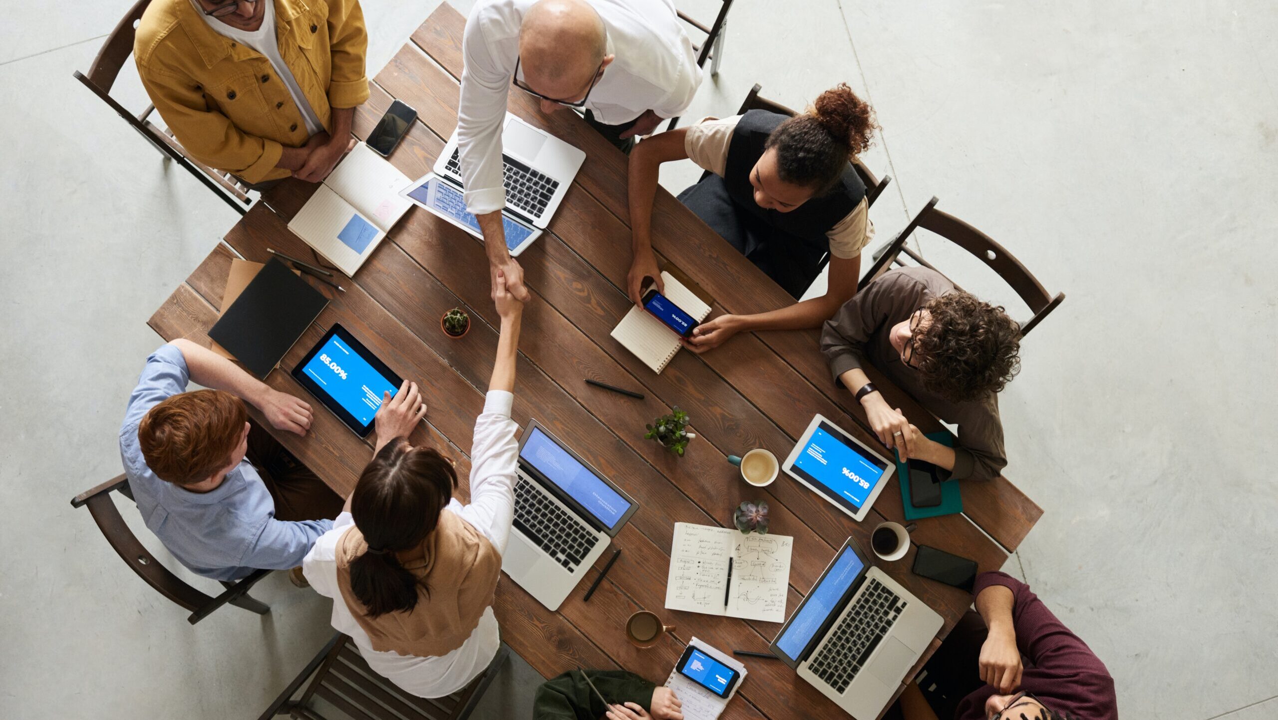 The 10-minute Exercise Every Effective Leader Must Do