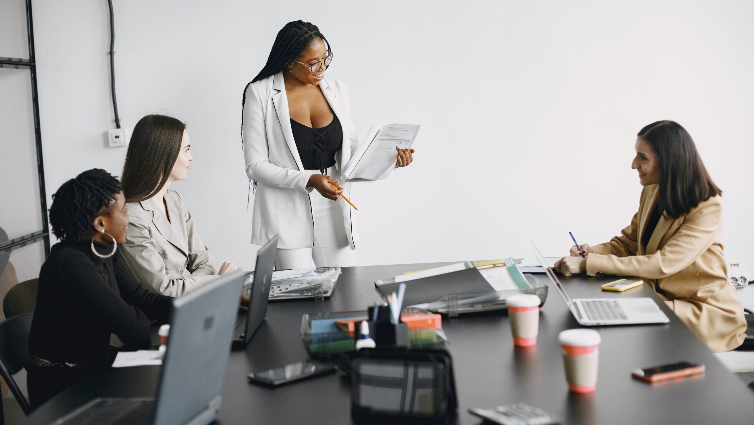 Five Barriers to Creating a Growth Culture and How to Overcome Them