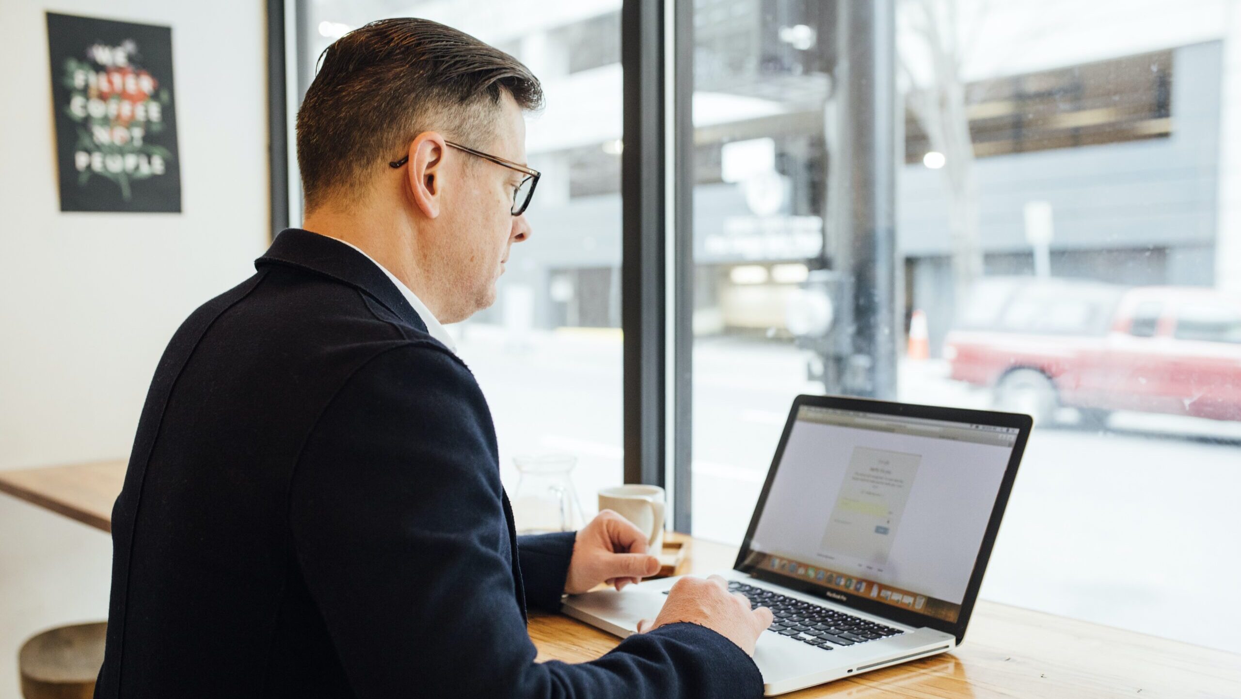 Self-Coaching Keeps You Moving Forward When You’re Going It Alone