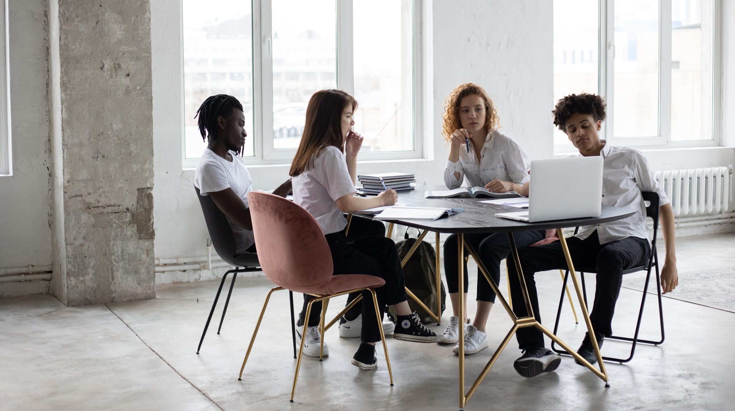 Want to outrun the Great Resignation? Build true change in service of your employees.