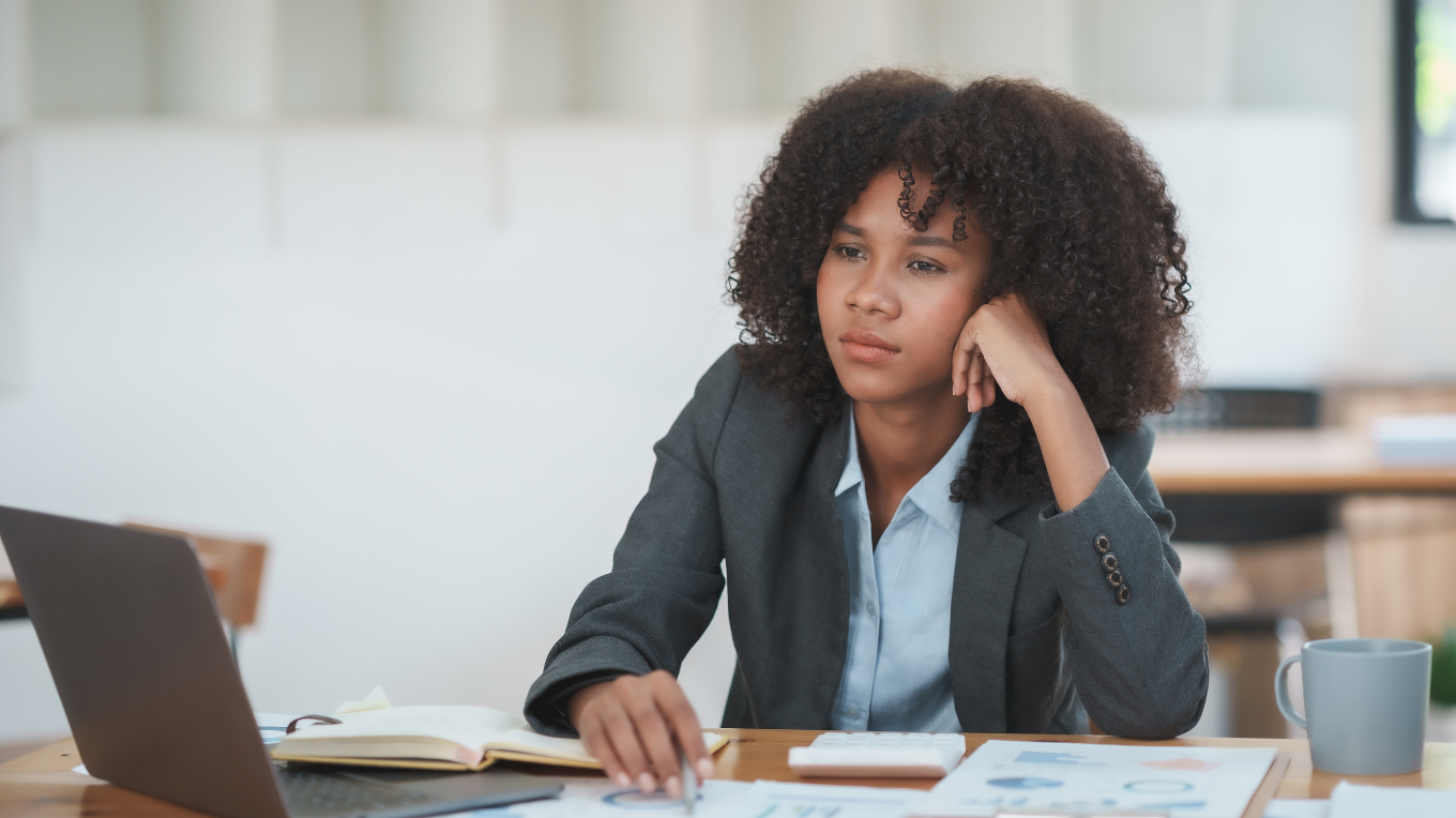3 Scary Moments Every Leader Faces