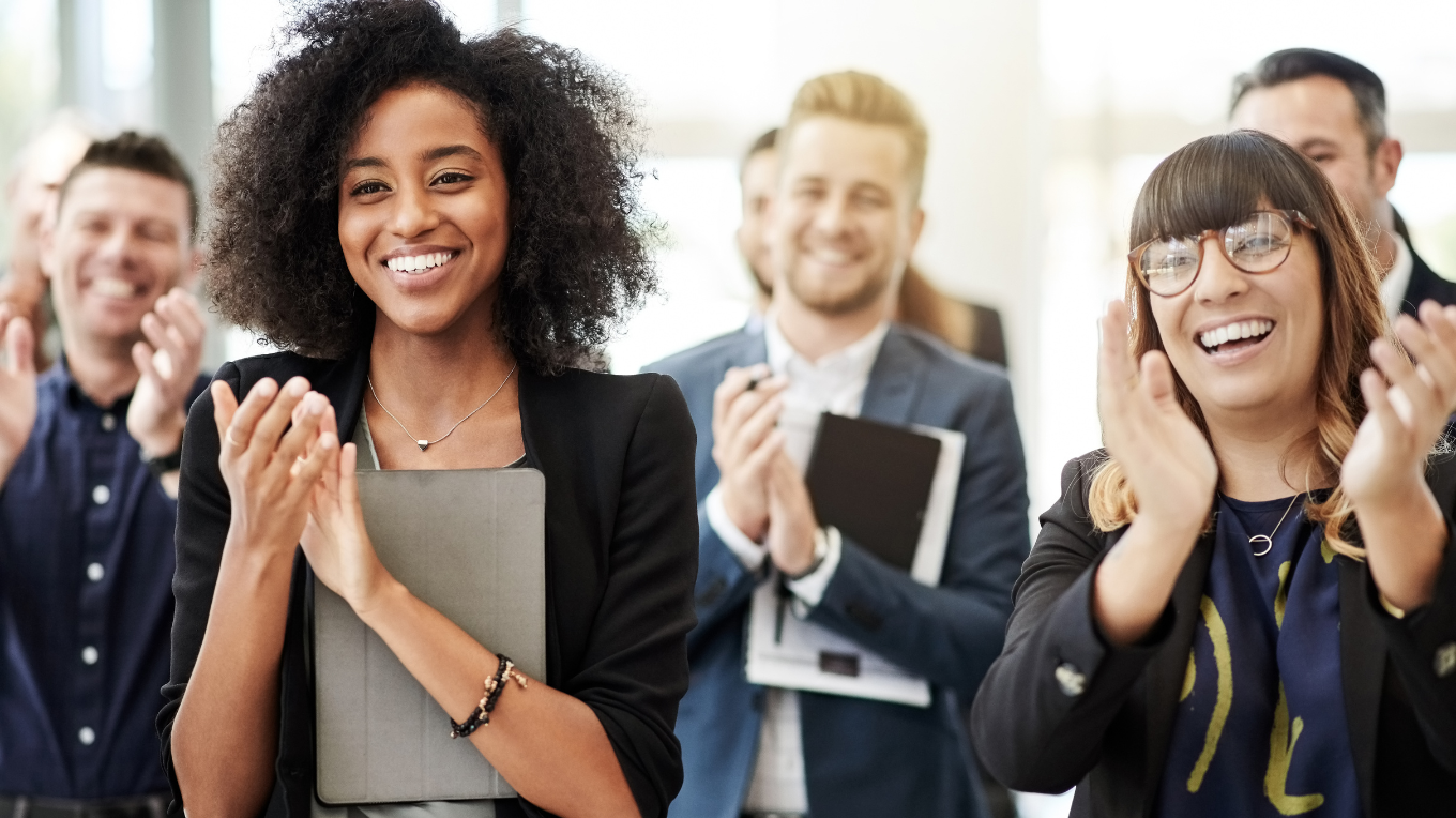 The secret to a more aligned, inspired team