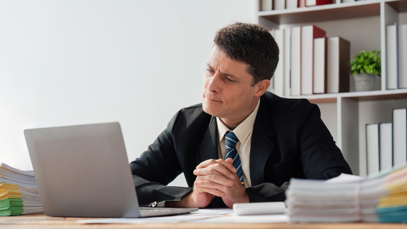 Five mistakes new managers make (and how to avoid them)