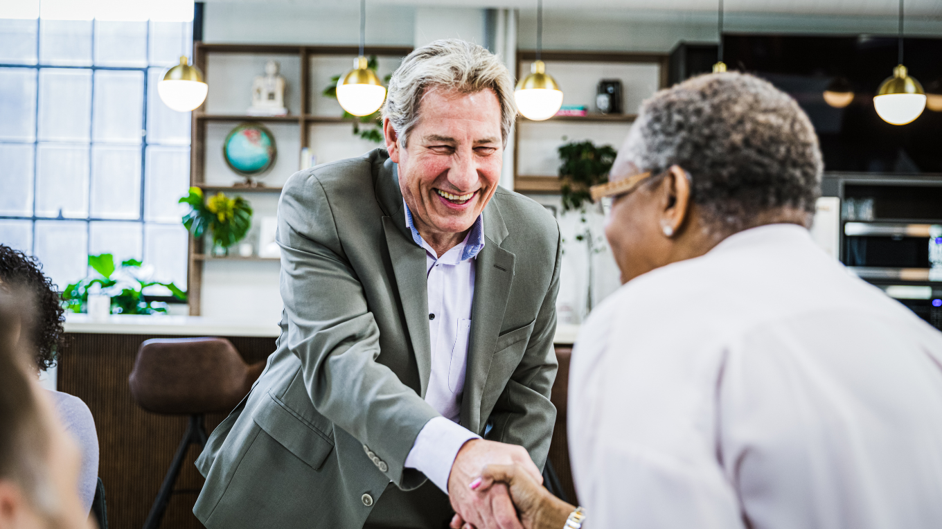 Stop being so nice (and start leading better)