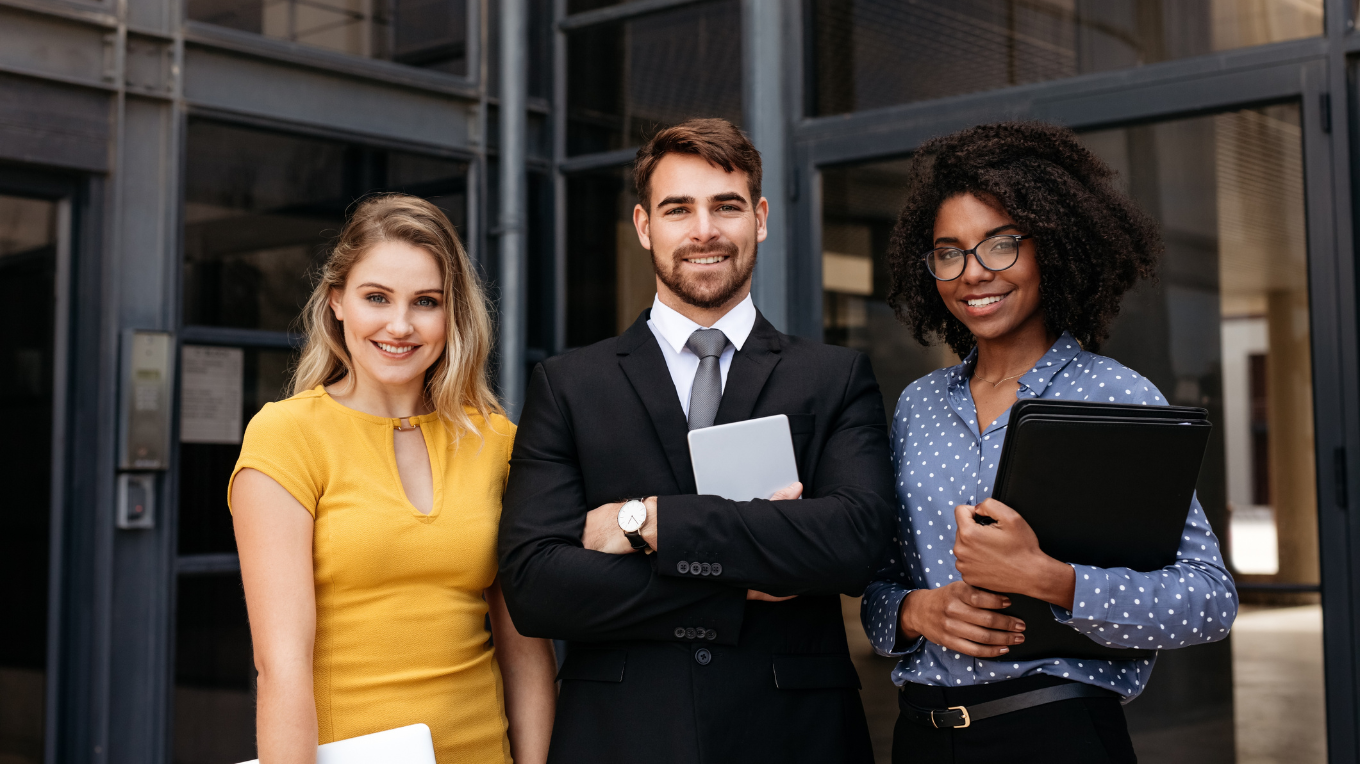 Career advice I’d give my 22-year-old self