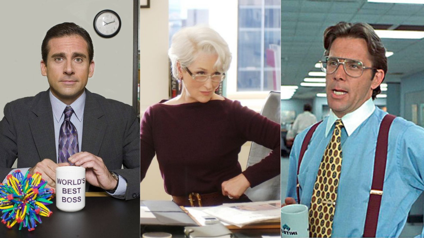 Are you developing “bad boss” habits without realizing it?