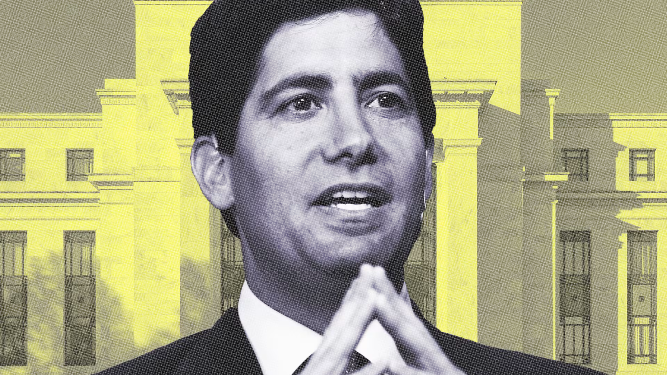 Kevin Warsh’s Leadership Playbook: 3 Lessons Every Leader Needs to Know