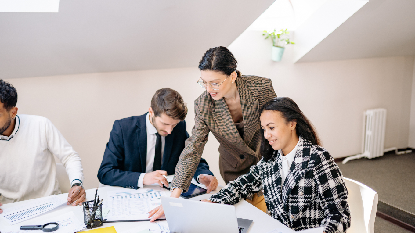 Is your team ready for Q2?